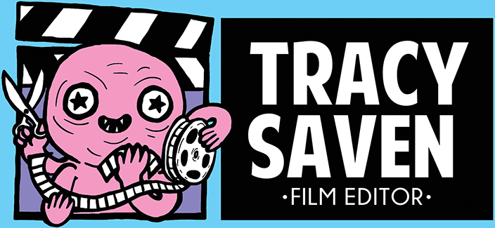 Tracy Saven - Freelance Film & TV Editor in London